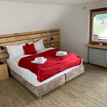 Kuckucksnester Roetenbach Friedenweiler Dış mekan fotoğraf