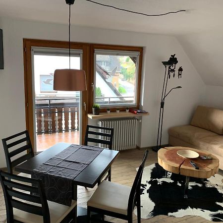 Kuckucksnester Roetenbach Friedenweiler Dış mekan fotoğraf