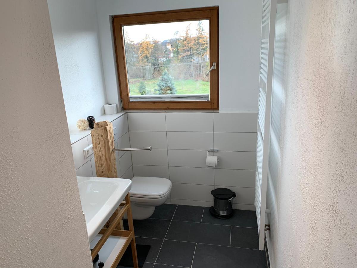 Kuckucksnester Roetenbach Friedenweiler Dış mekan fotoğraf