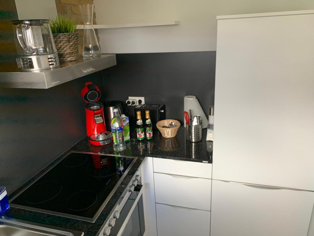 Kuckucksnester Roetenbach Friedenweiler Dış mekan fotoğraf