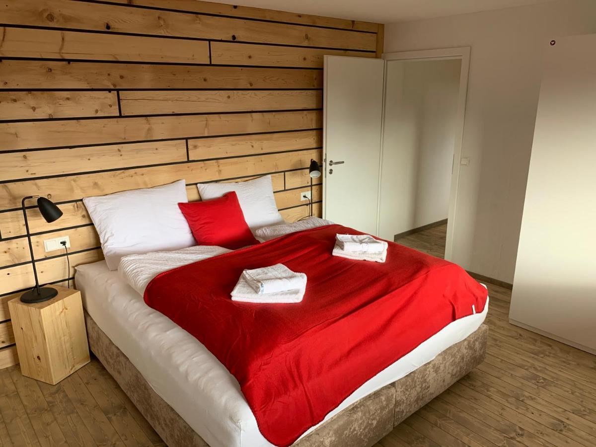 Kuckucksnester Roetenbach Friedenweiler Dış mekan fotoğraf