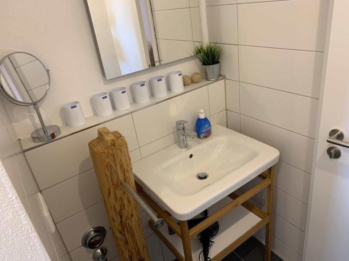 Kuckucksnester Roetenbach Friedenweiler Dış mekan fotoğraf