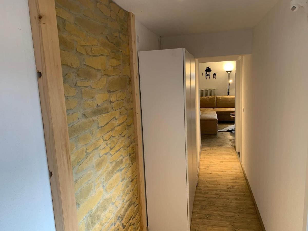 Kuckucksnester Roetenbach Friedenweiler Dış mekan fotoğraf