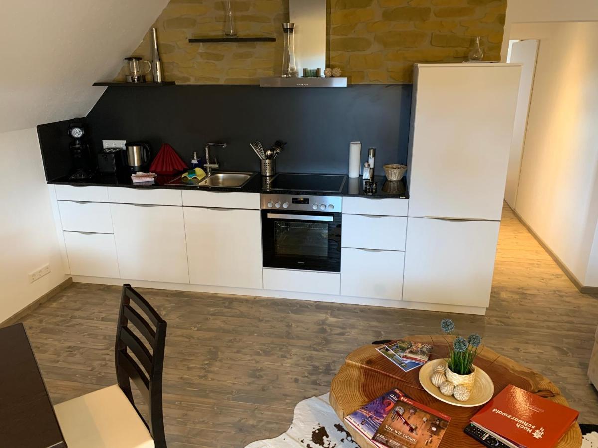 Kuckucksnester Roetenbach Friedenweiler Dış mekan fotoğraf